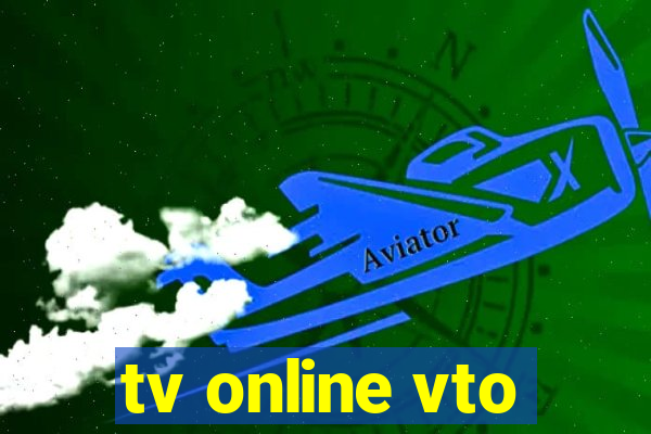 tv online vto